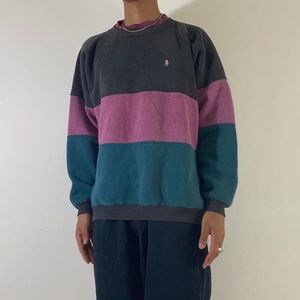 Vintage 90s Style Ivanhoe Sweater